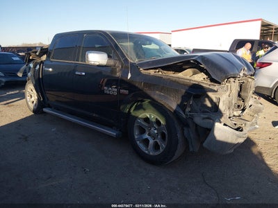 RAM 1500 2013