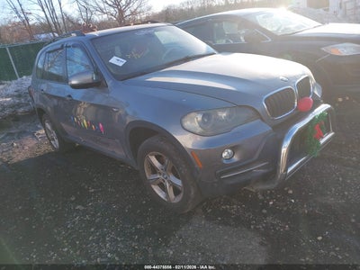 BMW X5 2008