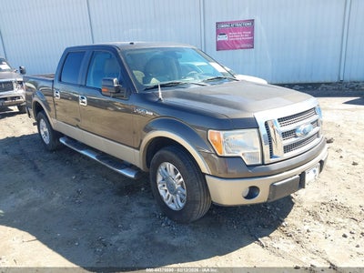FORD F-150 2009