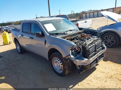 FORD MAVERICK 2024