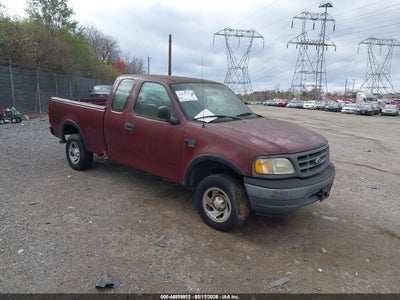 FORD F-150 2003