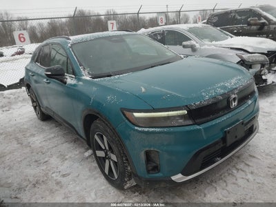 HONDA PROLOGUE 2024