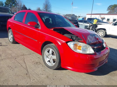 CHEVROLET COBALT 2009