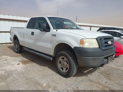 FORD F-150 2006