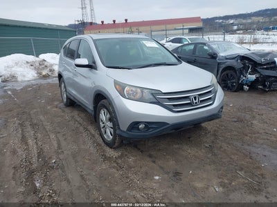 HONDA CR-V 2013