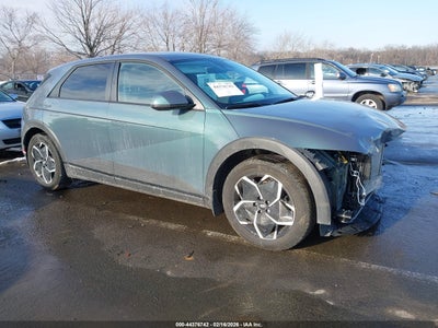 HYUNDAI IONIQ 5 2024