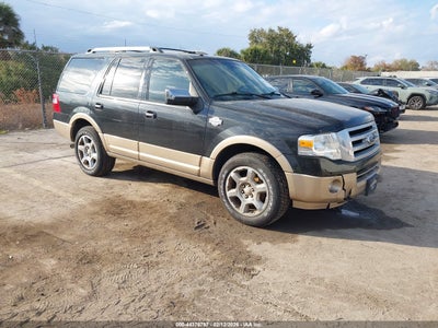 FORD EXPEDITION 2014