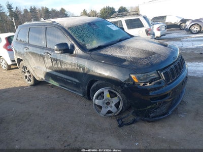 JEEP GRAND CHEROKEE 2019