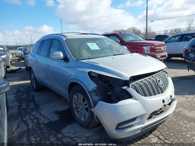 BUICK ENCLAVE 2015