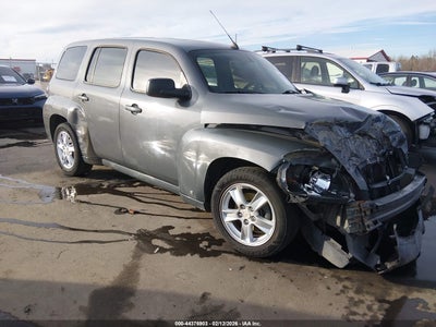 CHEVROLET HHR 2009