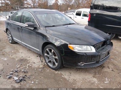 VOLVO S80 2010