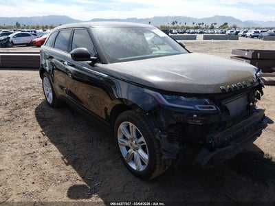LAND ROVER RANGE ROVER VELAR 2021