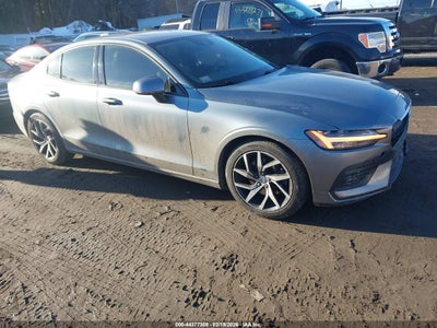 VOLVO S60 2020