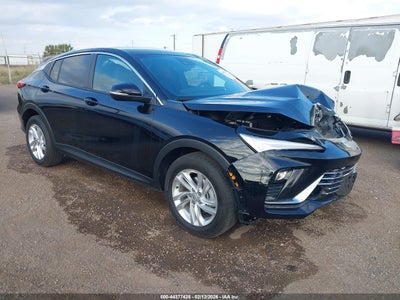 BUICK ENVISTA 2025