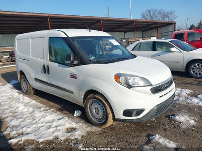 RAM PROMASTER CITY 2022