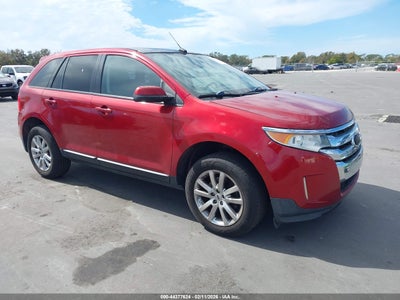 FORD EDGE 2013