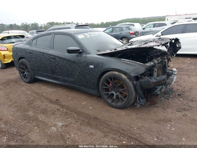 DODGE CHARGER 2019