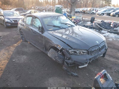 BMW M340I 2026