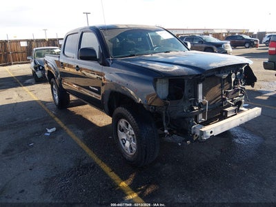TOYOTA TACOMA 2005