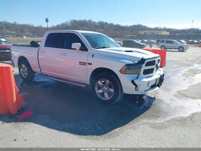 RAM 1500 2014