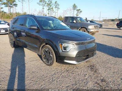KIA NIRO EV 2024