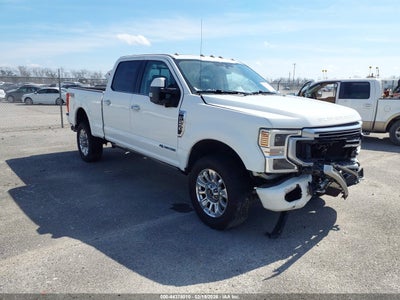 FORD F-250 2020