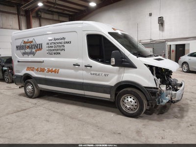 FORD TRANSIT-250 2023