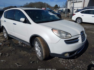 SUBARU B9 TRIBECA 2006