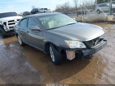 TOYOTA AVALON 2006