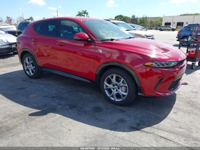 DODGE HORNET 2024
