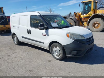 RAM PROMASTER CITY 2016