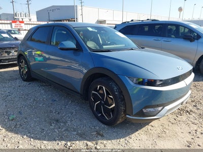 HYUNDAI IONIQ 5 2023