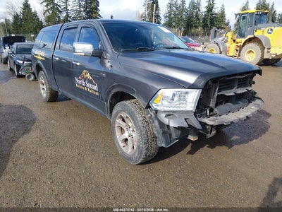 RAM 1500 2016