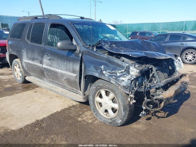 GMC ENVOY XL 2006