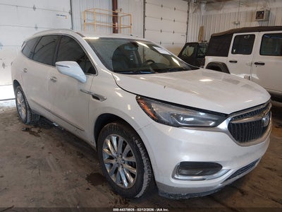 BUICK ENCLAVE 2020