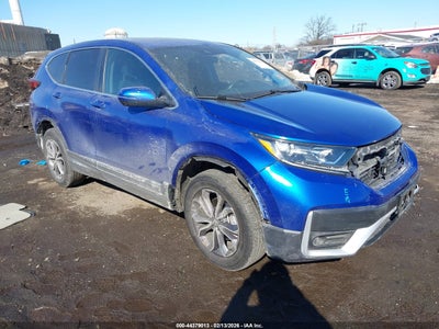 HONDA CR-V 2020