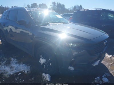 MAZDA CX-50 2023