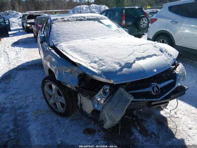 ACURA TL 2003