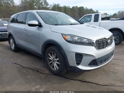 KIA SORENTO 2020