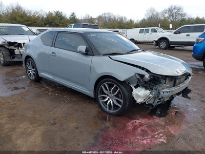 SCION TC 2015