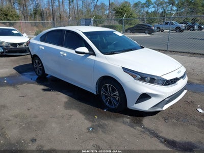 KIA FORTE 2024