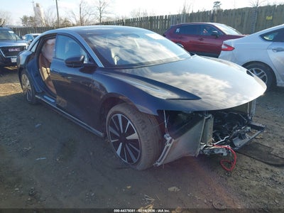 LUCID AIR 2023