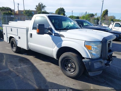 FORD F-350 2016