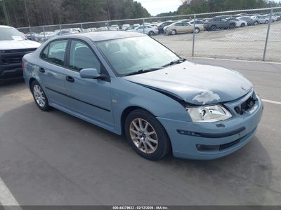SAAB 9-3 2003