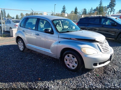 CHRYSLER PT CRUISER 2008