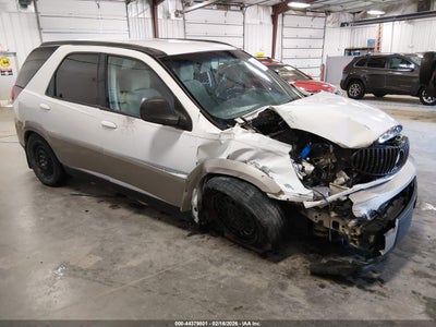 BUICK RENDEZVOUS 2005