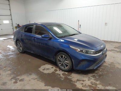 KIA FORTE 2022