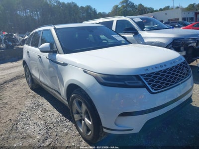 LAND ROVER RANGE ROVER VELAR 2018