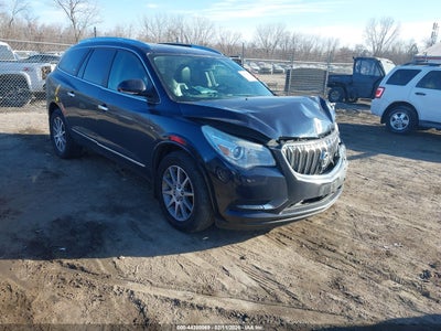 BUICK ENCLAVE 2015