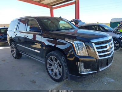 CADILLAC ESCALADE 2015
